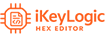 IKeyLogic Logo